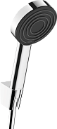 Душевой Porter - набор Hansgrohe Pulsify S 105 1 jet, с держателем и шлангом 1250 мм, хром (24301000)