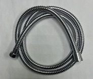Шланг для душа Knotlor, 150 см, хром