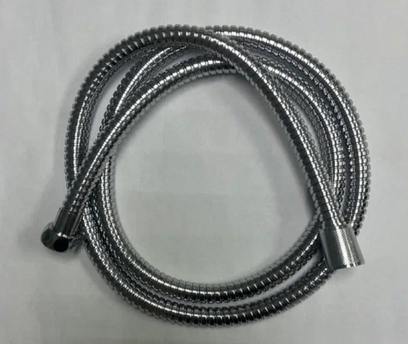 Шланг для душа Knotlor, 150 см, хром