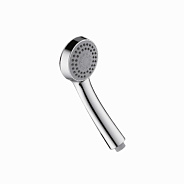 Лейка для душа D-Lin D61019-1, хром