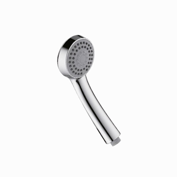 Лейка для душа D-Lin D61019-1, хром