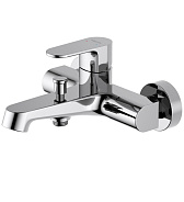 AQ1240CR ОБЕРОН смеситель для ванны