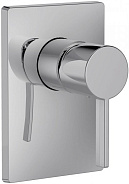 E98711-CP STILLNESS cмеситель для душа (внешняя часть)