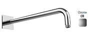 Держатель верхнего душа Almar Shower Arms, хром (E021112.CR)