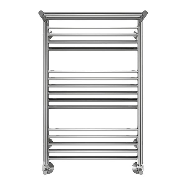 Полотенцесушитель водяной Terminus Аврора с/п П16 500х800, нижнее подключение (4670078529428)