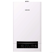 Котел газовый Navien HEATLUXE NGB210-16K (двухконтурный, закрытая камера сгорания)
