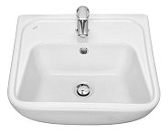 1.WH50.1.754 ЛОНГИ умывальник 50 см 1/отв