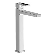 Смеситель для раковины BELZ хром (B11658)