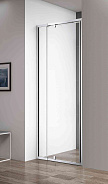 Душевая дверь Cezares Variante 90x195 мм, прямоугольная, хром (VARIANTE-B-1-90/100-C-Cr)