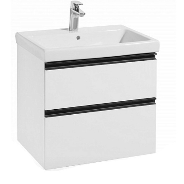 857458806 857532806 Roca Domi модуль два ящика 600 (аналог 857532806)