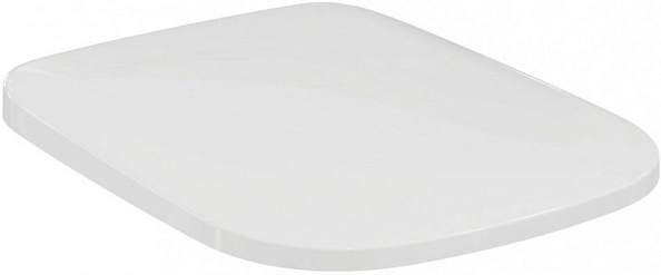 Крышка-сиденье Ideal Standard Esedra T318201