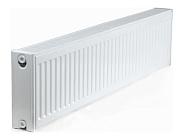 Стальной панельный радиатор Axis Ventil 22 300x2000 с нижним подключением