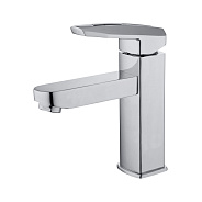 Смеситель для раковины G.Lauf LOF1-A033, хром