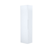 Пенал подвесной IDDIS Клауд Икс (Cloud X) 40 см, белый (CLX40W0i97)