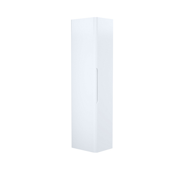Пенал подвесной IDDIS Клауд Икс (Cloud X) 40 см, белый (CLX40W0i97)