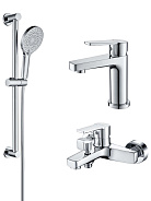 AQ1730CR ЛУГАНО Set 3 в 1 (AQ1710CR+AQ1740CR+AQ2022CR)