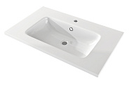 Раковина из искусственного мрамора Cezares 740х460х25 (50169)