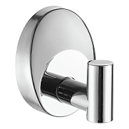 Крючок FASHUN хром (A1605-1)