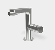 Смеситель для биде Fima Carlo Frattini Nomos Go, хром (F4162CR)