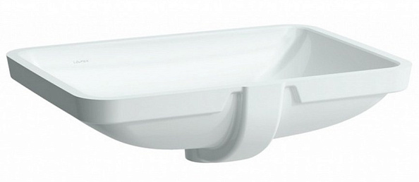 Раковина встраиваемая Laufen Pro 8.1196.5.000.109.1