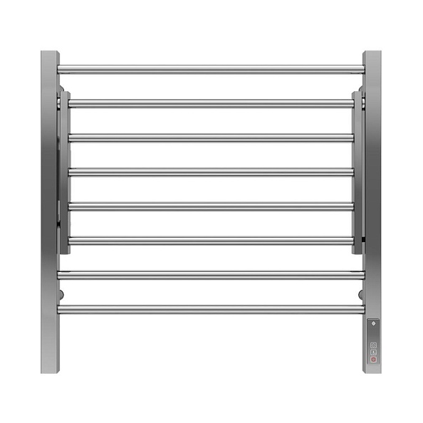 Полотенцесушитель электрический Terminus Горизонт П8 600х600, справа подключение (4670078543530)