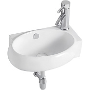 AQ5304-00 раковина 420*280*145