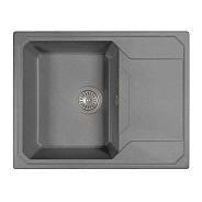 Кухонная мойка Dr. Gans КАРДИНАЛ 29.030.C0640.410, везувий