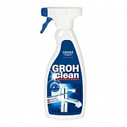 Чистящее средство моющее средство Grohe Grohclean 1 шт (48166000)
