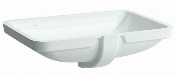 Раковина встраиваемая Laufen Pro 8.1196.5.000.109.1