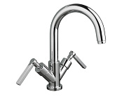 Смеситель для раковины Nicolazzi Mac Kinley, Chrome (2236 CR 29)