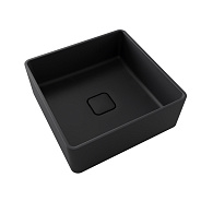 Раковина Florentina Одри 40 см 10.320.00400.302, антрацит