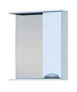 Шкаф VIGO навесной с зеркалом Callao 600 (правый) (z.CAL.60.R)