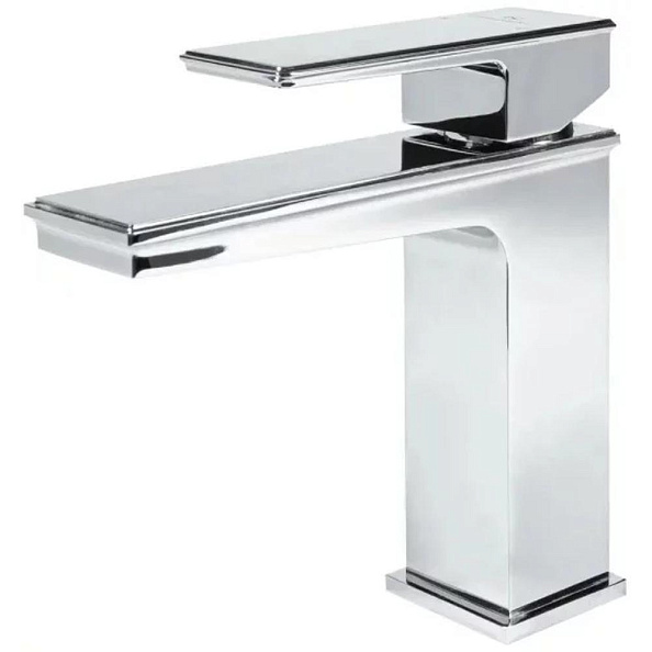 Смеситель для раковины Grocenberg GB2088CR, хром