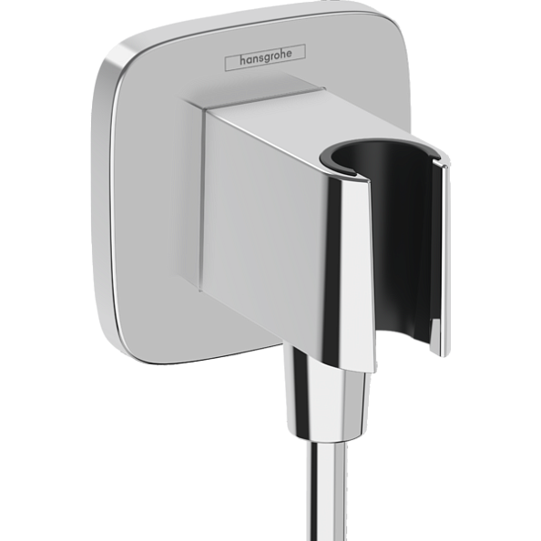 26887000 Hansgrohe Fixfit Q шланговое подсоединение