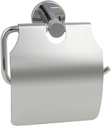 AQ4009CR ВЕГА бумагодержатель с крышкой