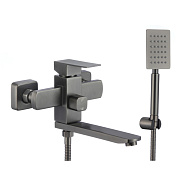 Смеситель для ванны Fmark FS8104C