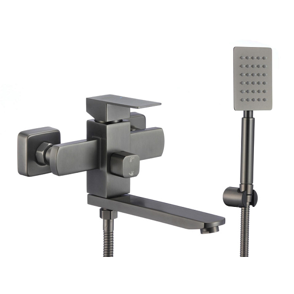 Смеситель для ванны Fmark FS8104C