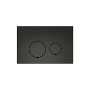 Клавиша смыва Maretti Elena AC12EA-560, черный