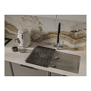 Ролл-мат Rivelato SRL-425, черный