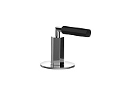 Ручка Fantini Venezia, правая, хром (29 02 N546)