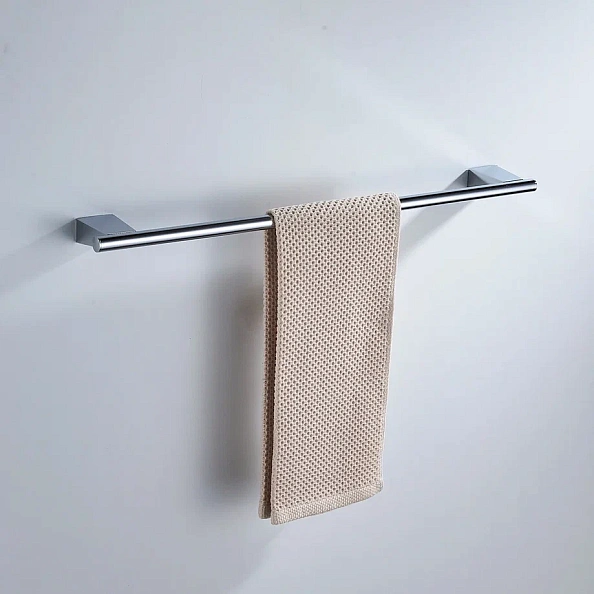 Полотенцедержатель Shevanik SG5717, хром
