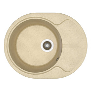 Кухонная мойка Dr. Gans БЕРТА 25.040.B0620.402, дюна