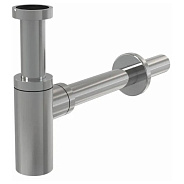 Сифон для раковины Grocenberg GB210NK, никель