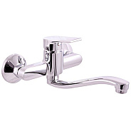 Смеситель универсальный Rav Slezak Colorado CO101.5/26