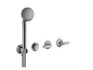 Внутрення часть Fantini Icona Deco, назначение-для ванны/душа (44 00 R117A)