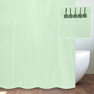 Штора Fmark для ванной комнаты (FM-B20G)