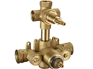 Внутренняя часть Cisal Chérie, назначение-для термостатического смесителя (ZA01920004)