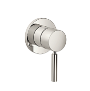 Смеситель для душа Dornbracht Series specific, на 1 потребитель, платина (Platinum) (36.060.660.08)