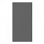 Шторка на ванну 70х140 см Maretti Marta MA41F7014098-560, профиль черный