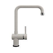 Cмеситель ULGRAN Quartz UQ-023-10, песок